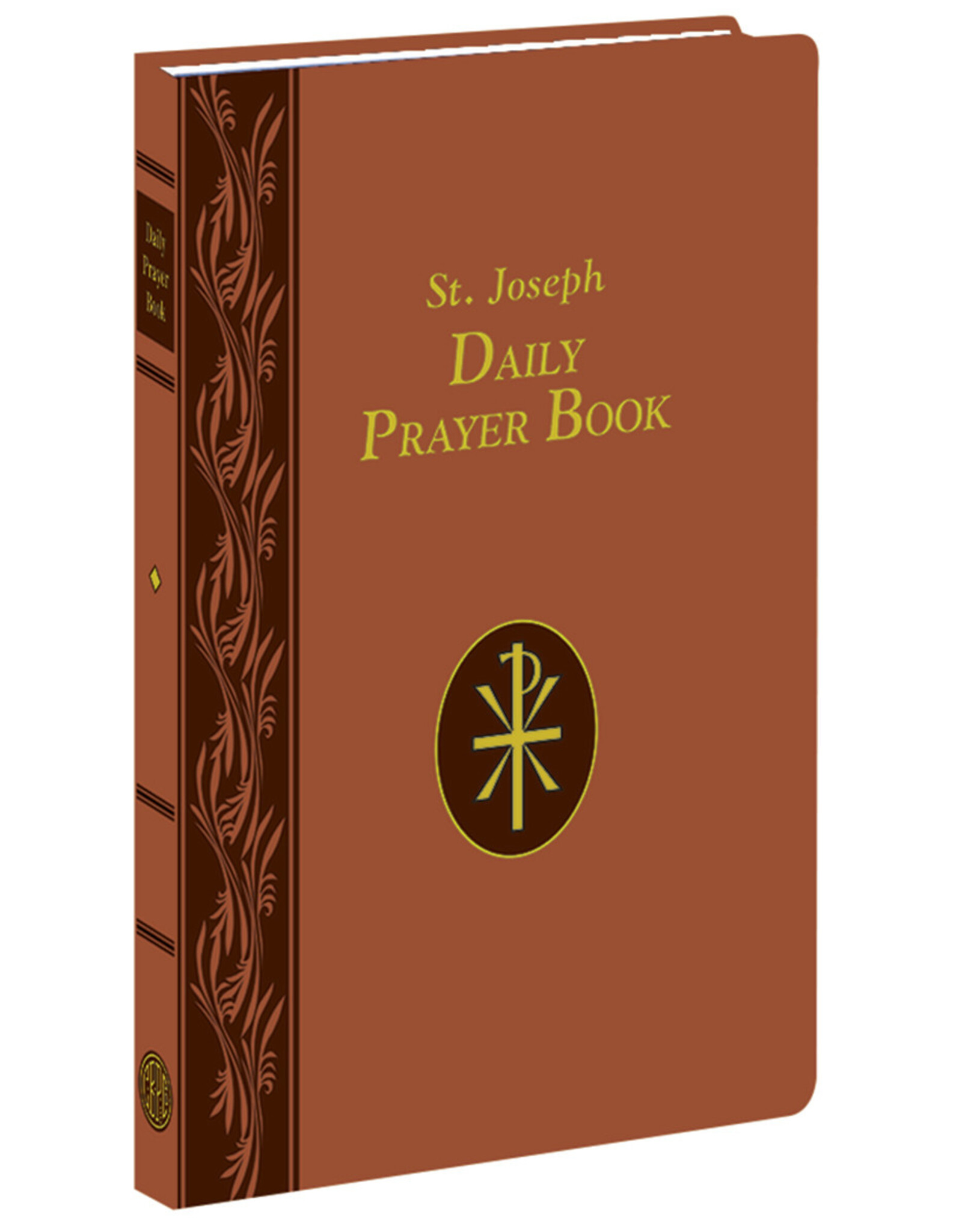 Catholic Book Publishing St. Joseph Daily Prayer Book
