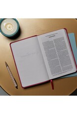 Thomas Nelson NKJV, Value Thinline Bible, Comfort Print, Imitation Leather, Pink