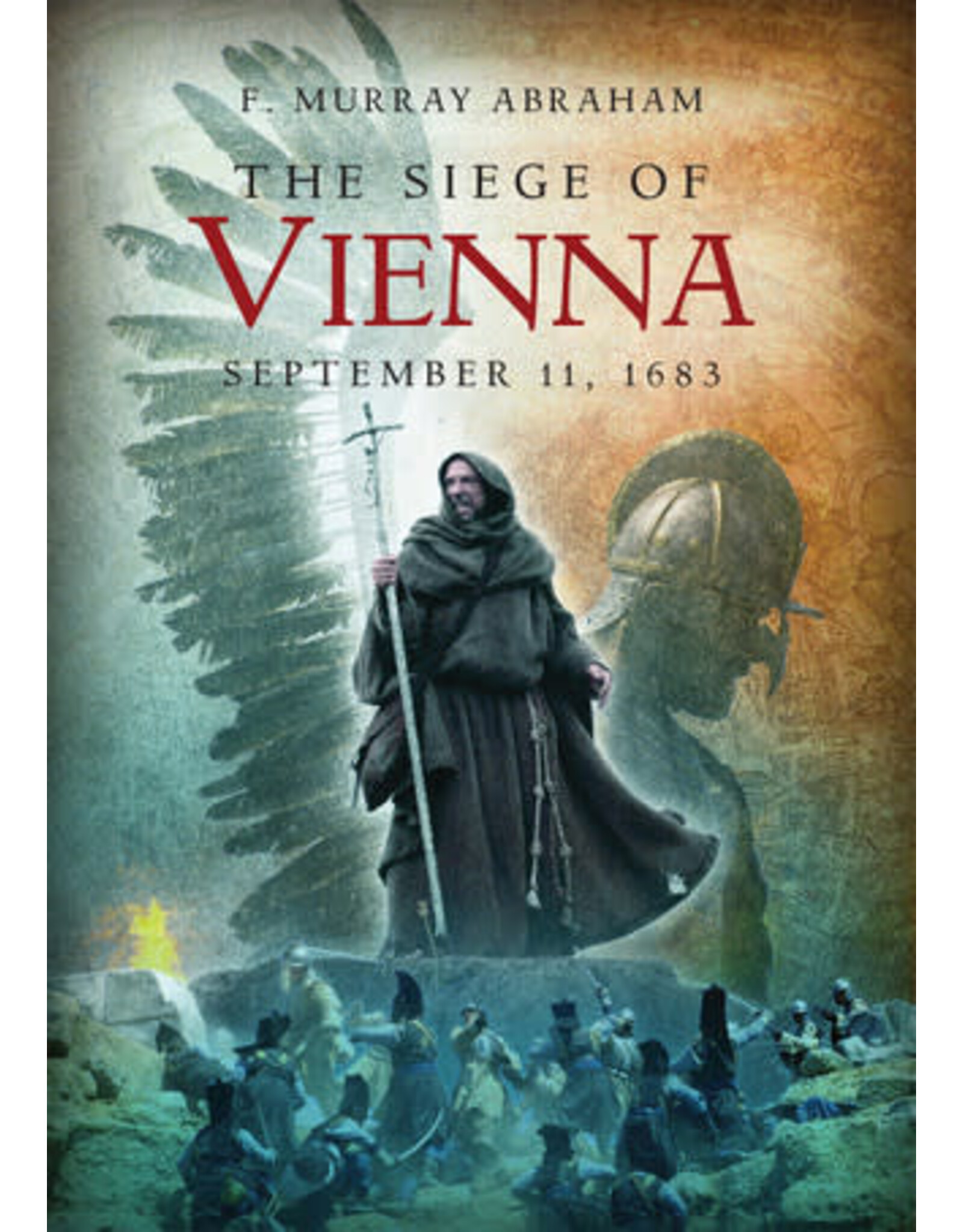 Ignatius Press Siege of Vienna DVD