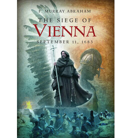 Ignatius Press Siege of Vienna DVD