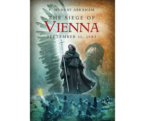 The Siege of Vienna DVD - Reilly's Church Supply & Gift Boutique