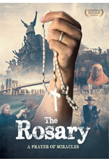 Ignatius Press The Rosary - A Prayer of Miracles DVD