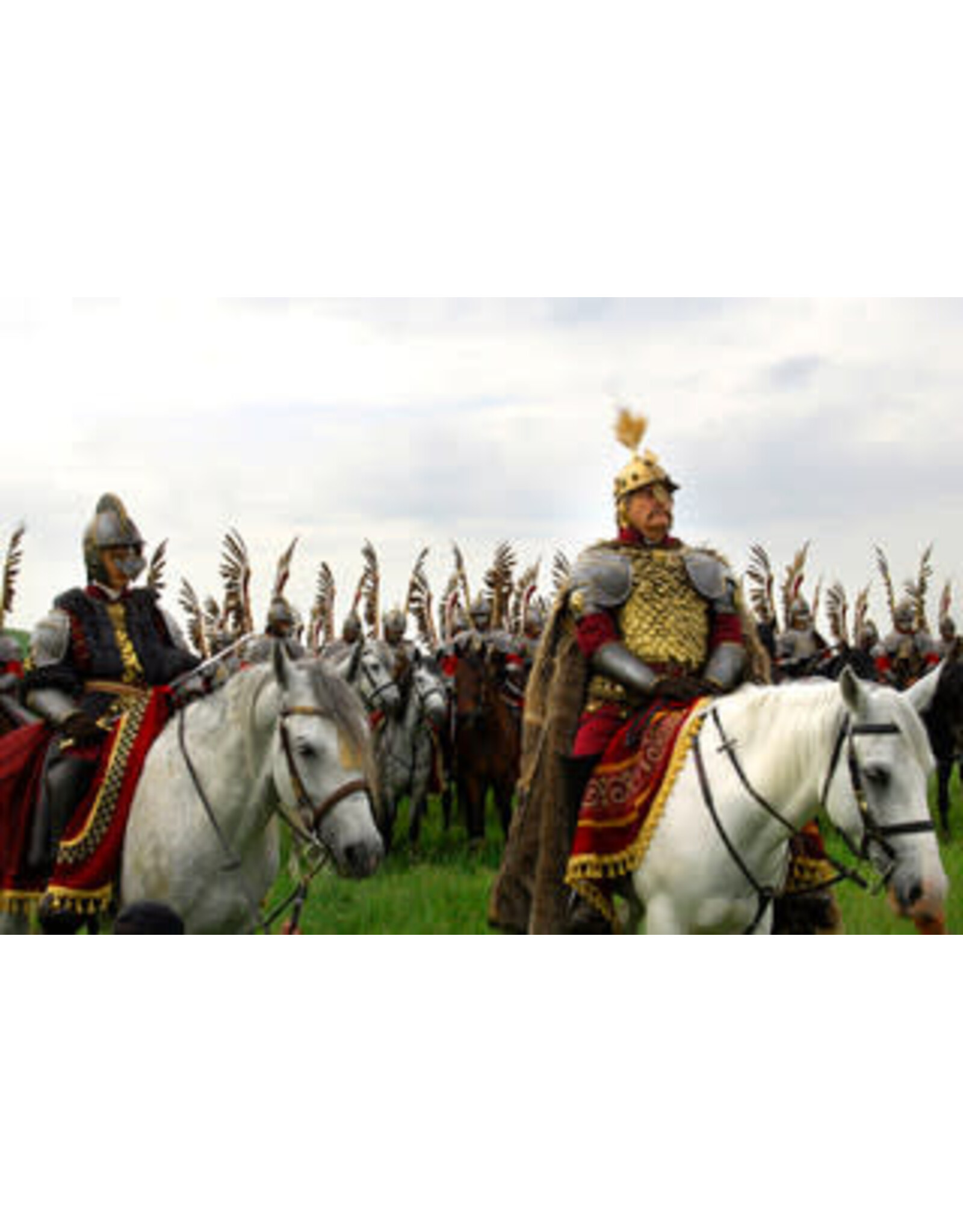 Ignatius Press Siege of Vienna DVD