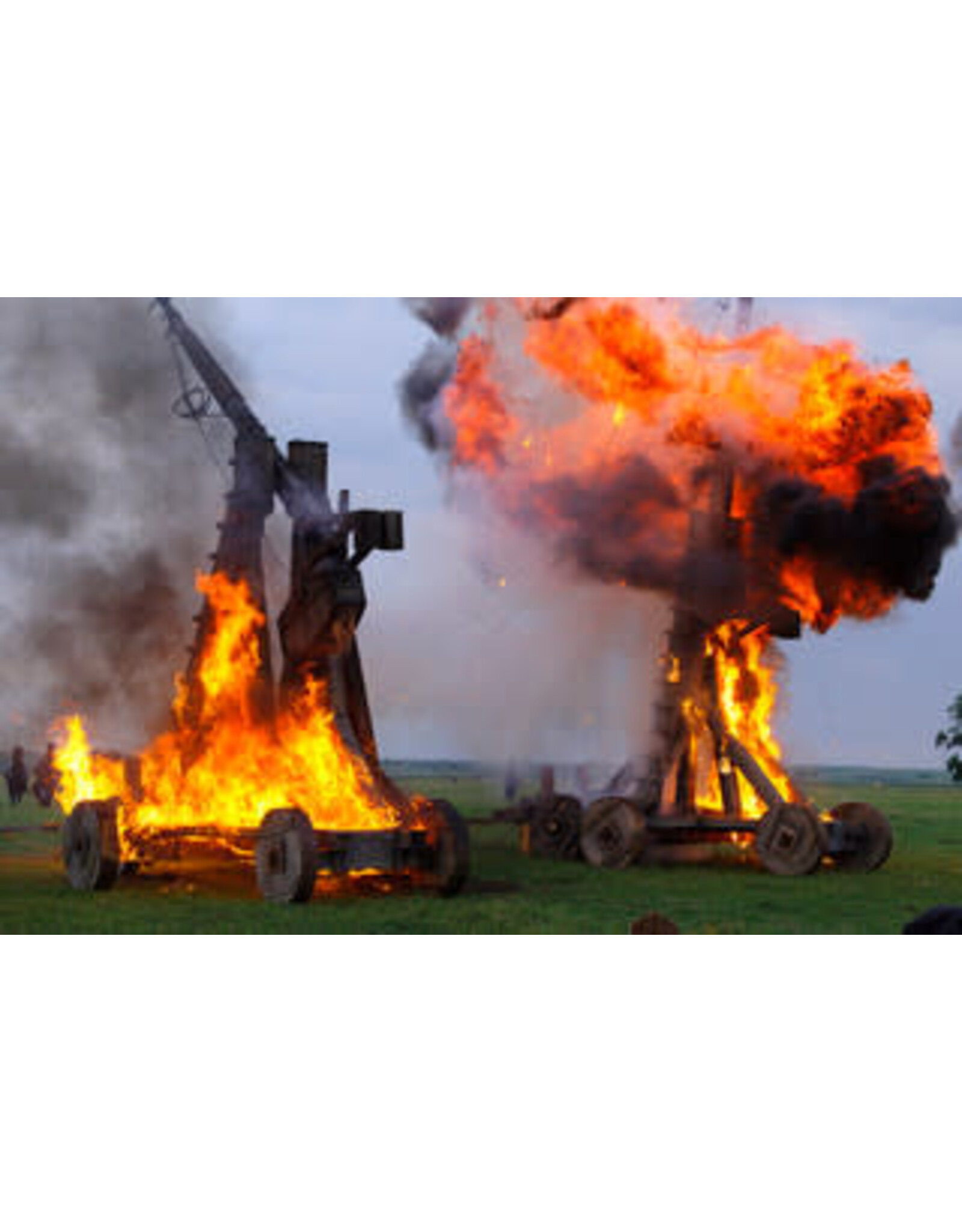 Ignatius Press Siege of Vienna DVD