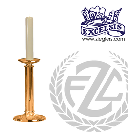 Excelsis Altar Candlestick