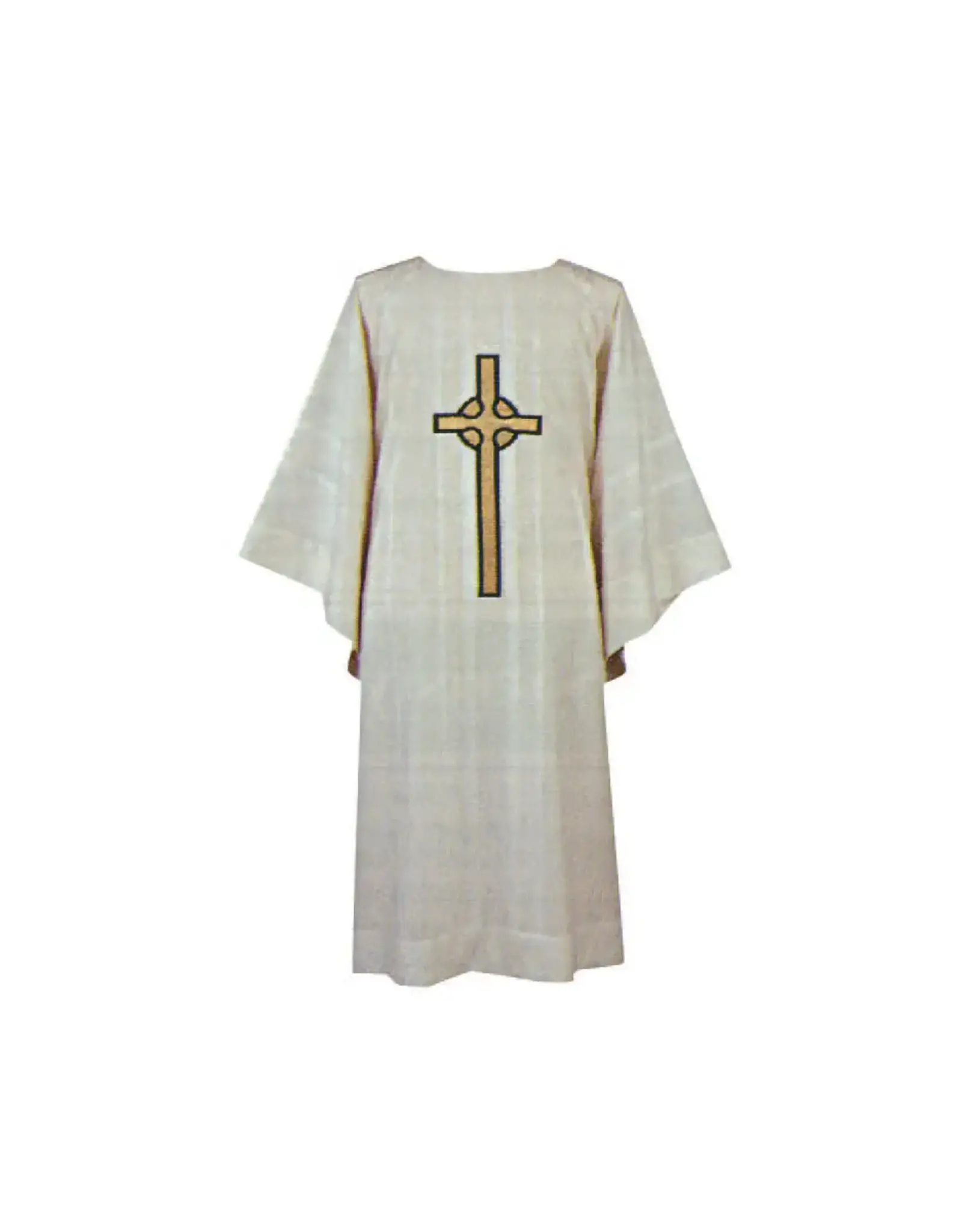 Harbro Dalmatic Celtic Cross