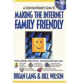 Thomas Nelson Christian Parents' Guide to Making the Internet Family Friendly