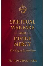 Tan Spiritual Warfare and Divine Mercy