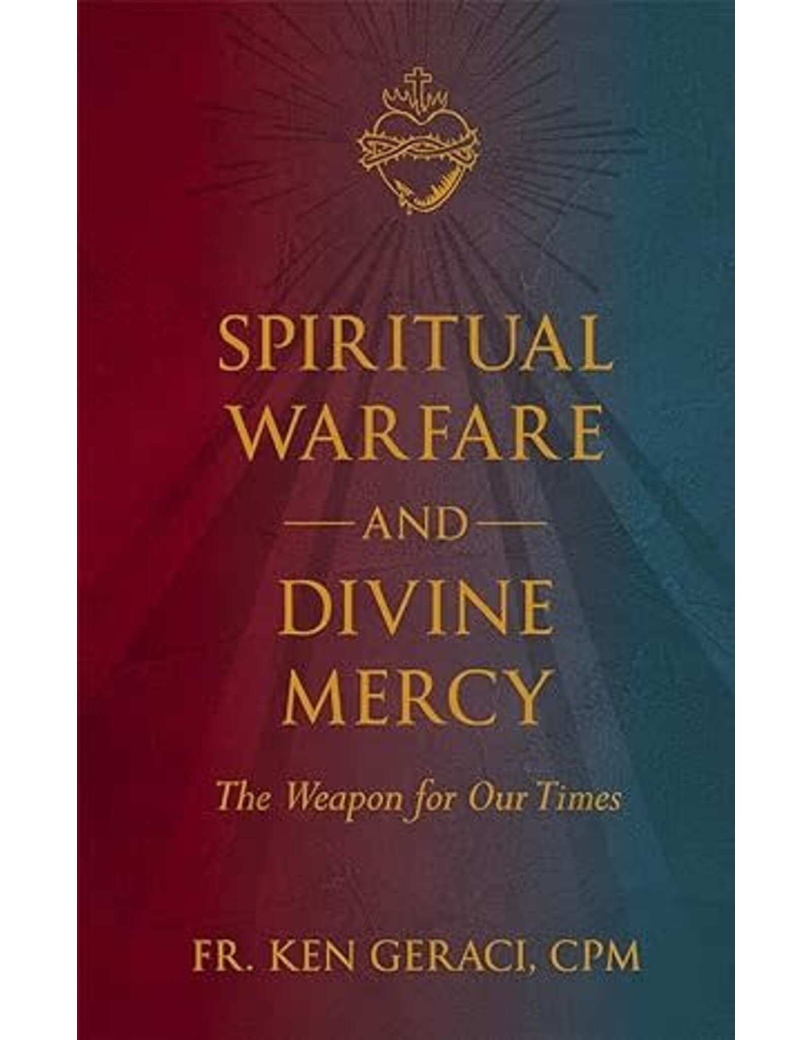 Tan Spiritual Warfare and Divine Mercy