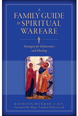Sophia Institue Press A Family Guide to Spiritual Warfare