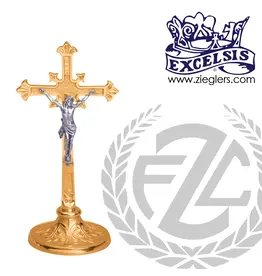 Excelsis Altar Crucifix