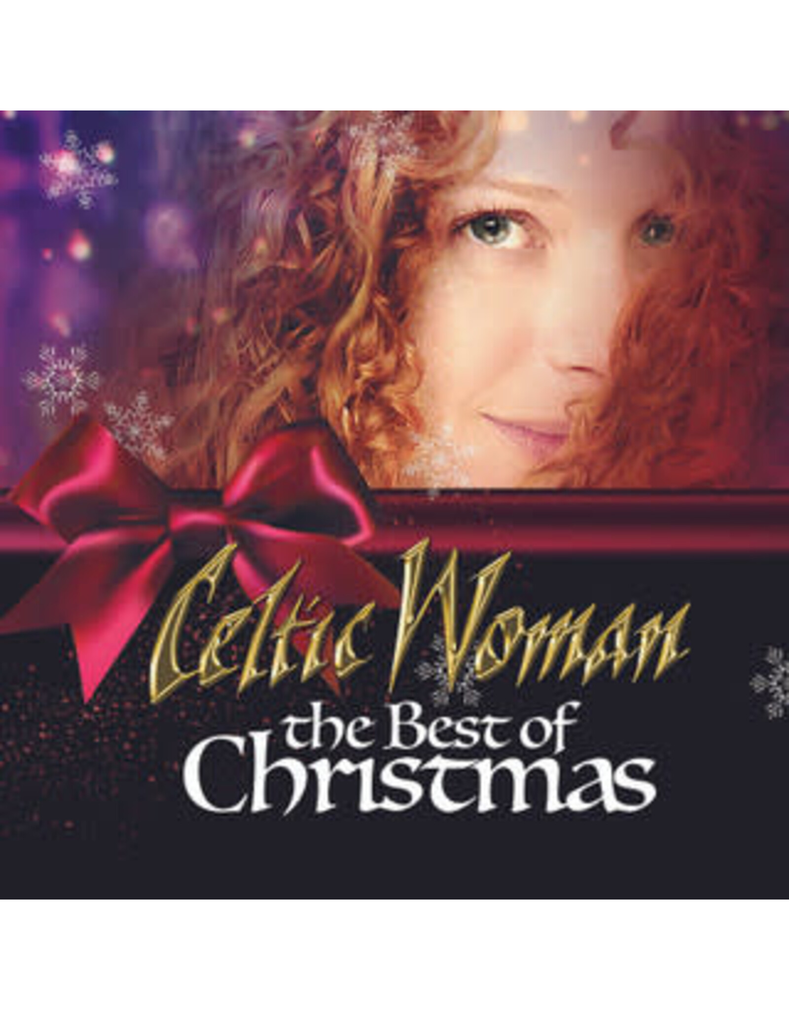Celtic Woman Celtic Woman Christmas CD