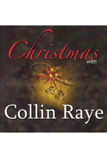 Ignatius Press Christmas with Collin Raye CD
