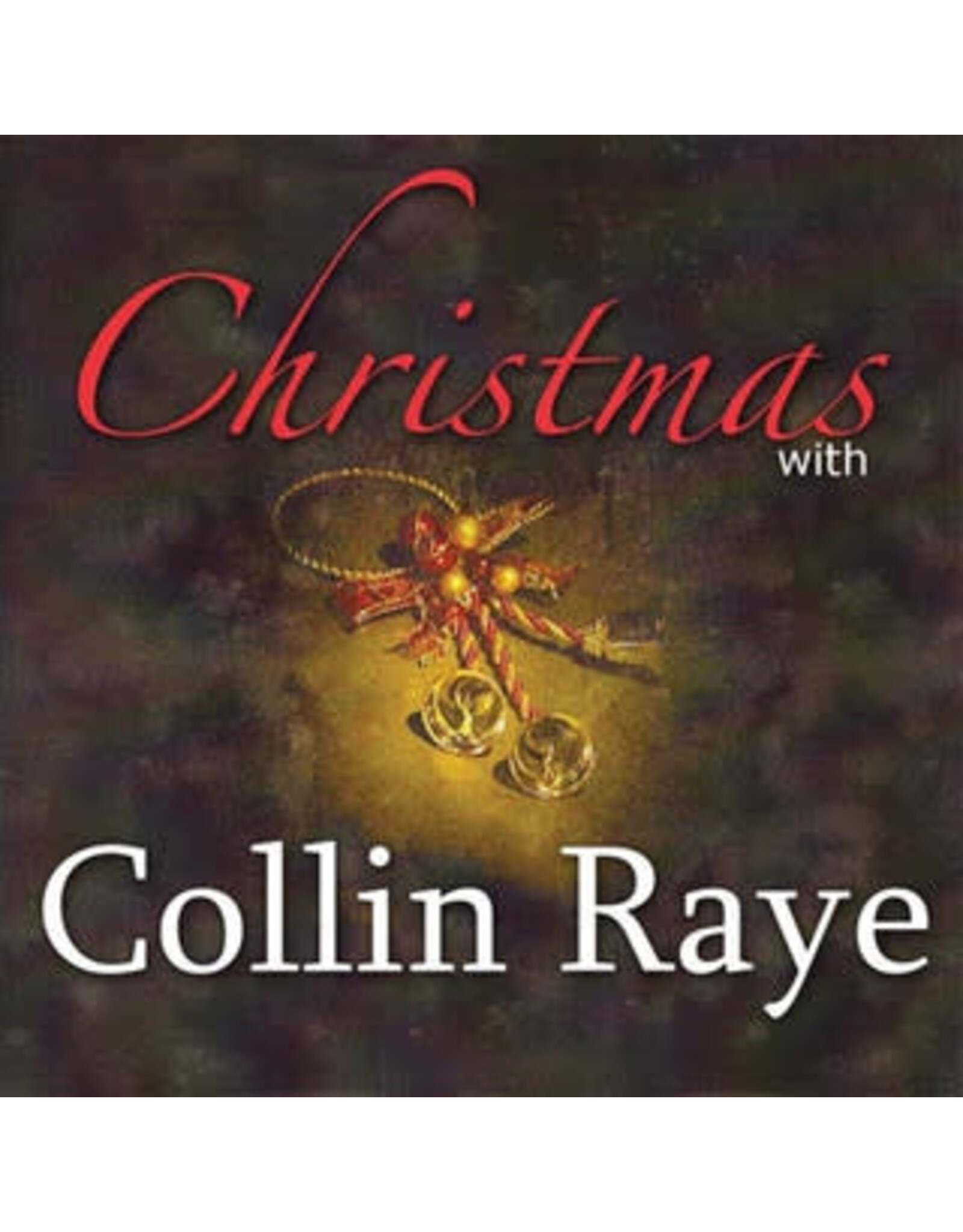 Ignatius Press Christmas with Collin Raye CD