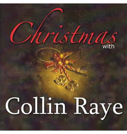 Ignatius Press Christmas with Collin Raye CD