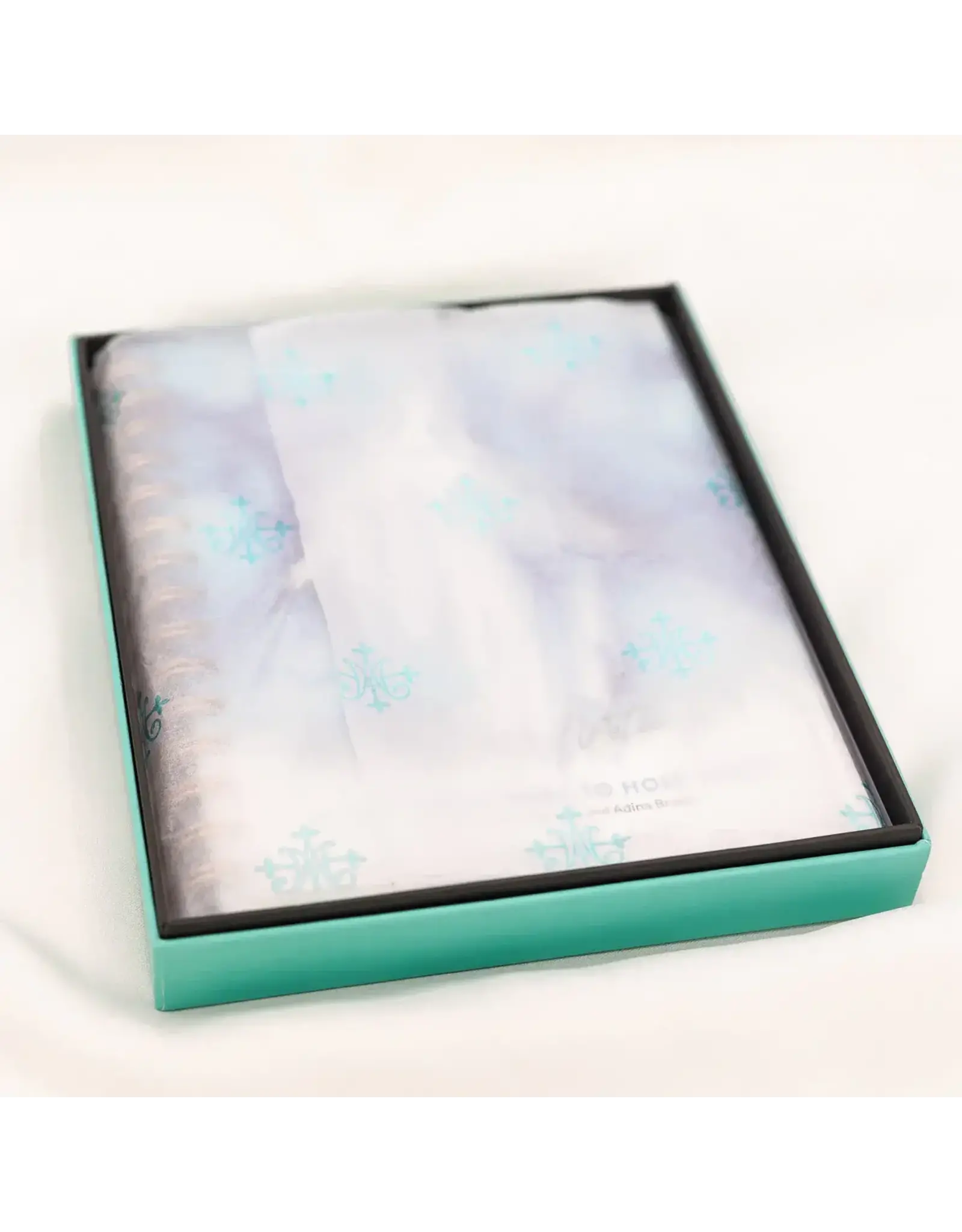 My Saint My Hero Devotional Journal - Mother Mary, Mother Me