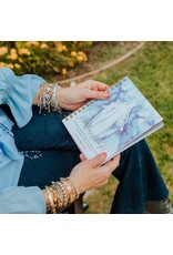 My Saint My Hero Devotional Journal - Mother Mary, Mother Me