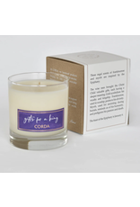 Corda Corda Candle - Gifts for a King - Epiphany