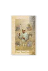 Hirten Saint Biography Folder - St. John Paul II