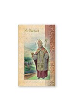 Hirten Saint Biography Folder - St. Richard