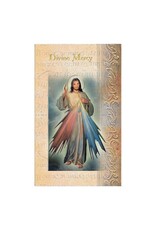 Hirten Saint Biography Folder - Divine Mercy