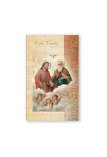 Hirten Saint Biography Folder - Holy Trinity