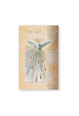 Hirten Saint Biography Folder - Holy Spirit