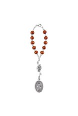 Hirten Decade Rosary-Peace-St. Francis of Assisi