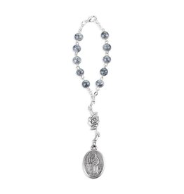 Hirten Decade Rosary - Protection from Evil (St. Benedict)