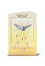 Hirten Novena - Holy Spirit