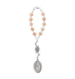 Hirten Decade Rosary-Depression-St. Dymphna