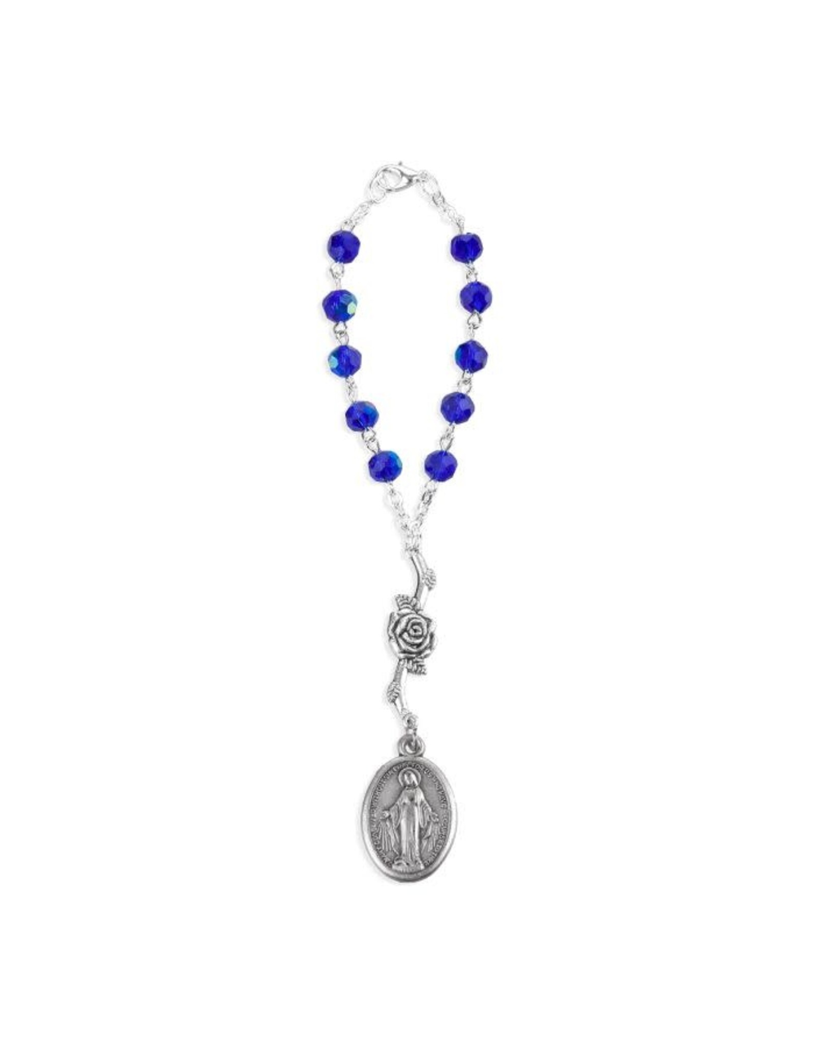 Hirten Decade Rosary - Illness (Our Lady of Lourdes)