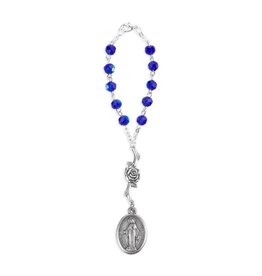 Hirten Decade Rosary - Illness (Our Lady of Lourdes)