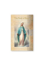 Hirten Saint Biography Folder - Our Lady of Grace