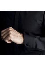 Desta Clergy Shirt 152 - Roman Collar - Long Sleeve - Size