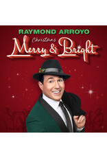 Essential Merry & Bright CD - Raymond Arroyo