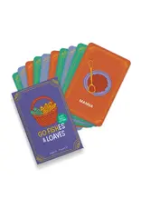 Catholic Family Crate Go Fishes & Loaves Game