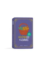 Catholic Family Crate Go Fishes & Loaves Game