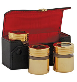 Koleys Oil Stock Set with Case