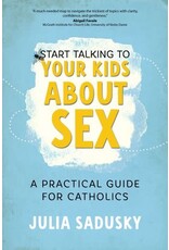 Ave Maria Start Talking to Your Kids about Sex