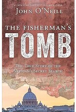 OSV (Our Sunday Visitor) Fisherman's Tomb: The True Story of the Vatican's Secret Search