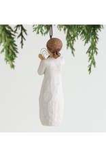 Willow Tree Willow Tree Ornament "Lots of Love"