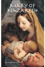 Queenship Mary of Nazareth