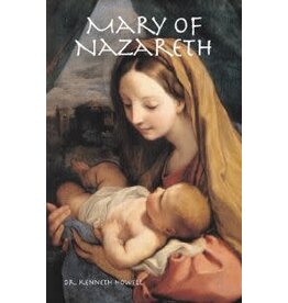 Queenship Mary of Nazareth