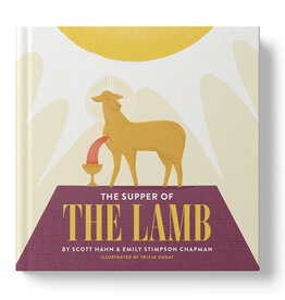 Emmaus The Supper of the Lamb