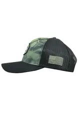 Kerusso Hat - Hold Fast Shield