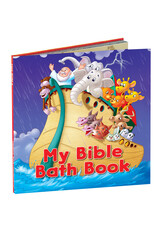 Catholic Book Publishing My Bible Bath Book