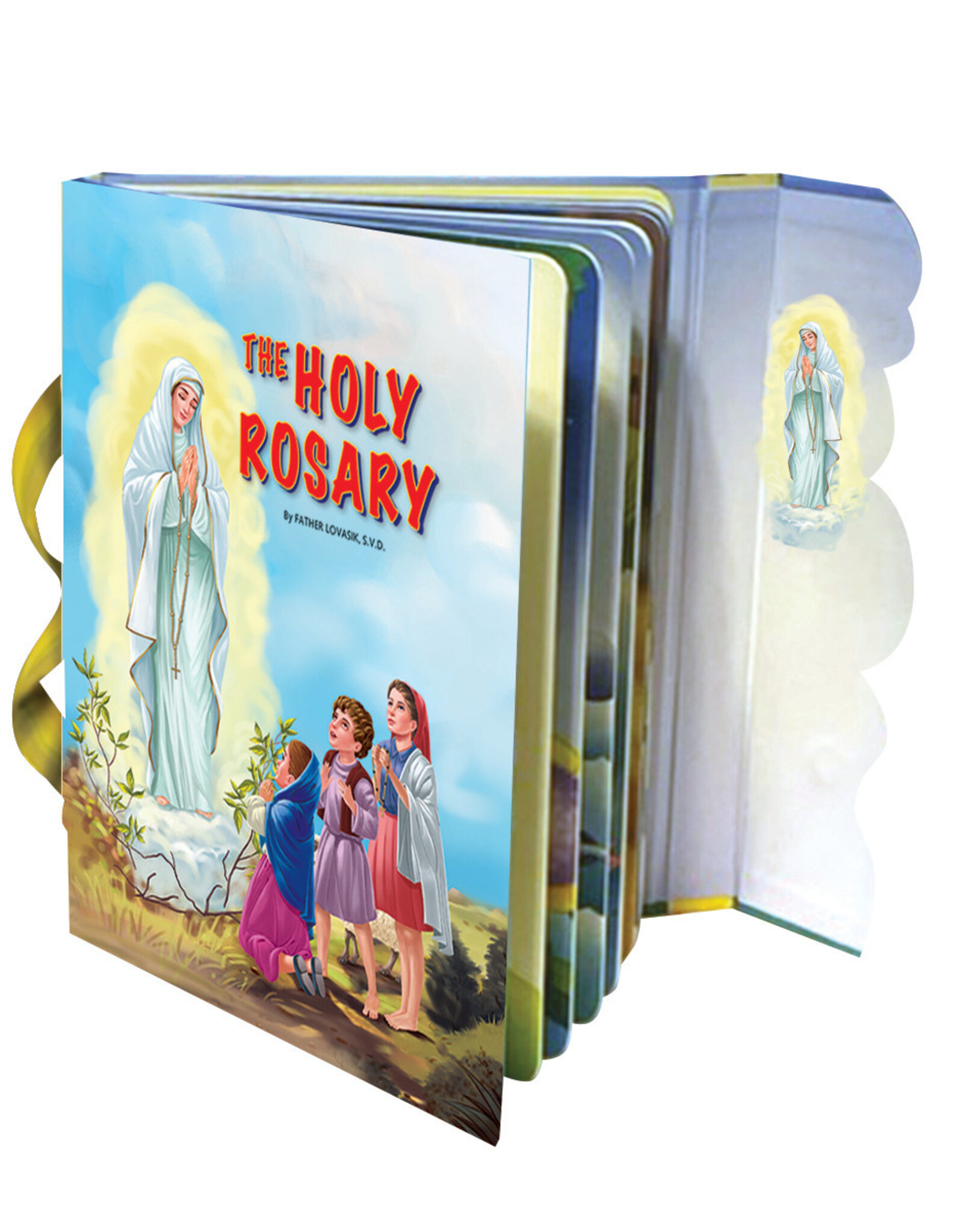 Catholic Book Publishing The Holy Rosary