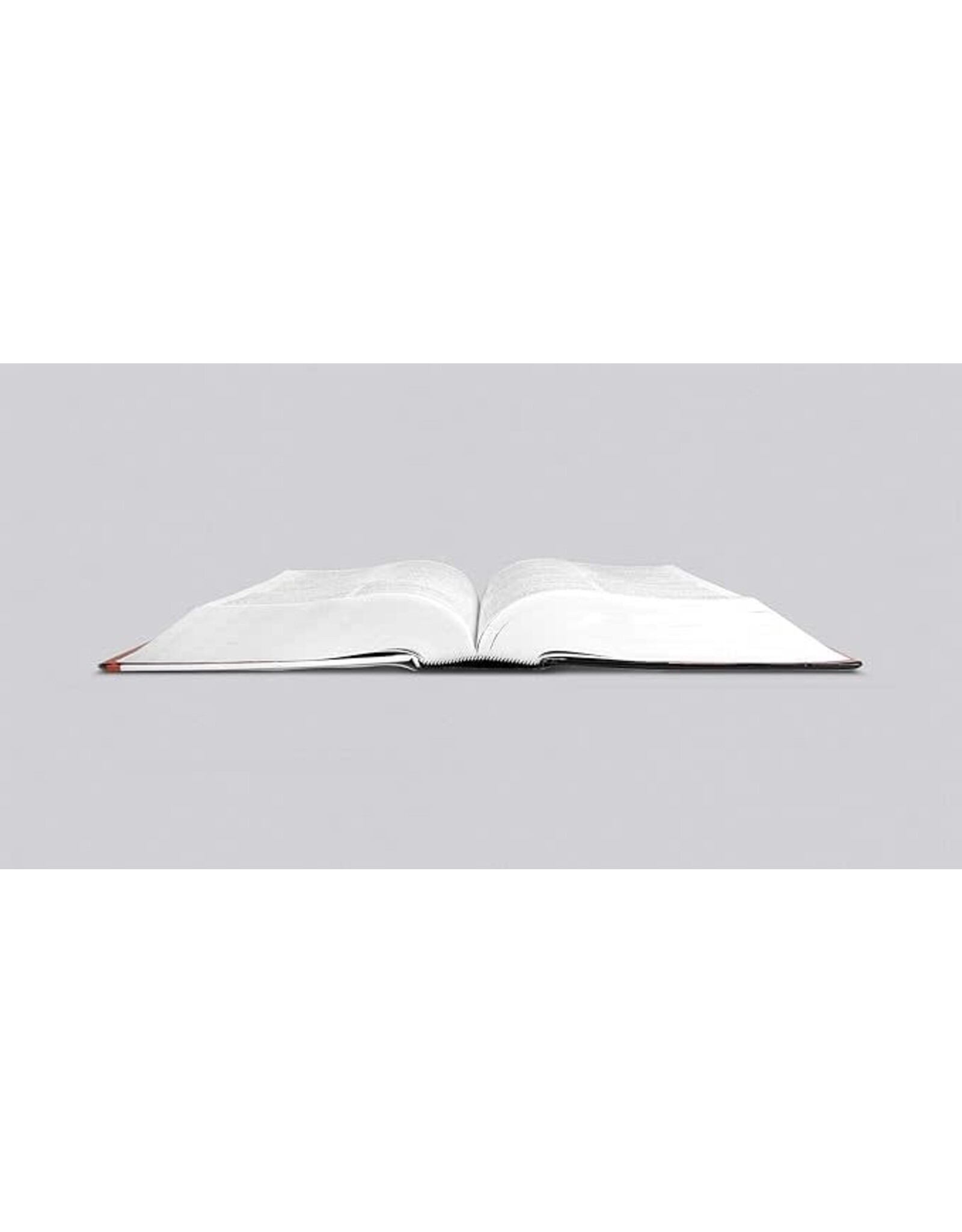 Crossway ESV Large Print Study Bible