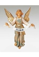 Roman Fontanini - Gloria Angel (5" Scale)